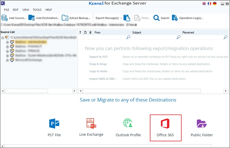 select-office-365