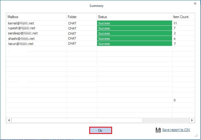 Input a project name