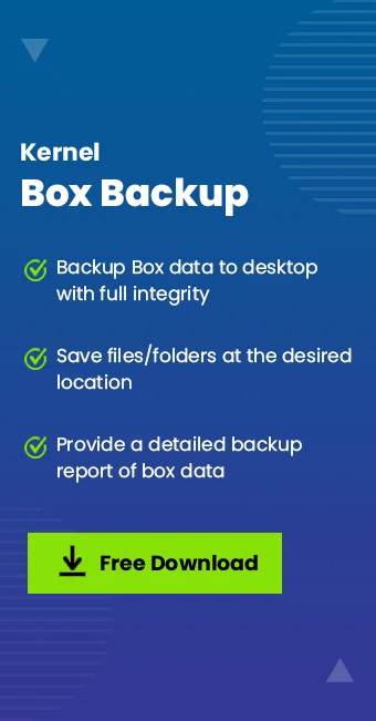 Box Backup Tool