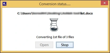 convert docx to ppt