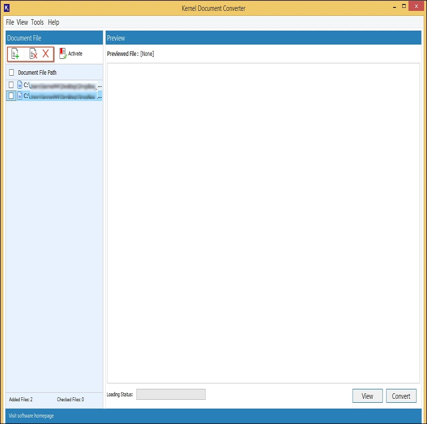 convert doc to ppt