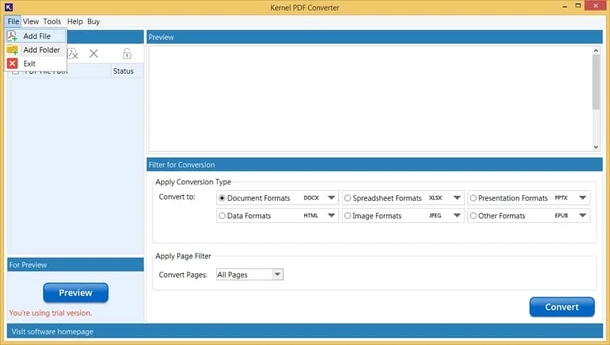 add file to convert pdf to bmp