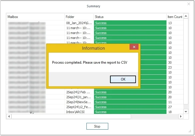 Migration will complete