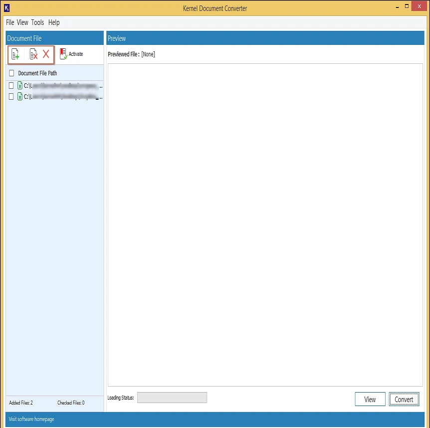 save xls as csv
