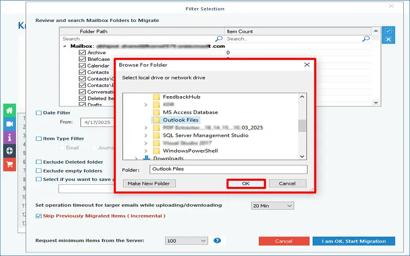 backup o365 shared mailbox