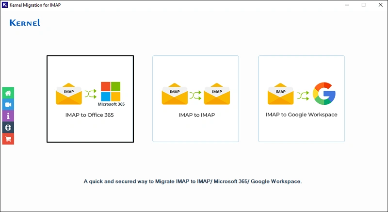 liquid web to office 365 migration