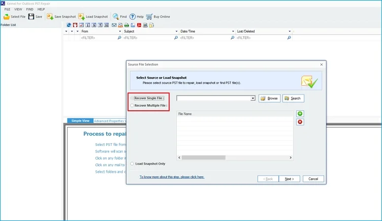 convert outlook email to html