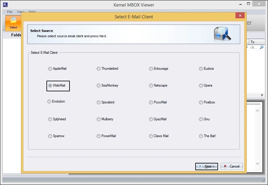 free gmail viewer