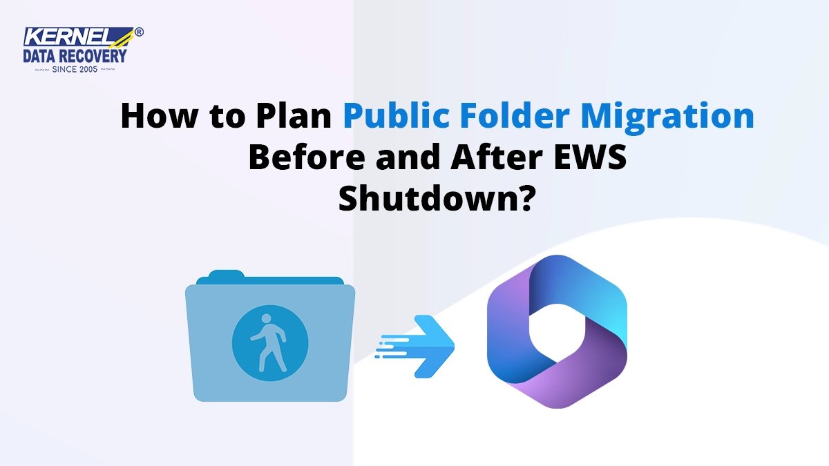 How to Plan Public Folder Migration Before and After EWS Shutdown?