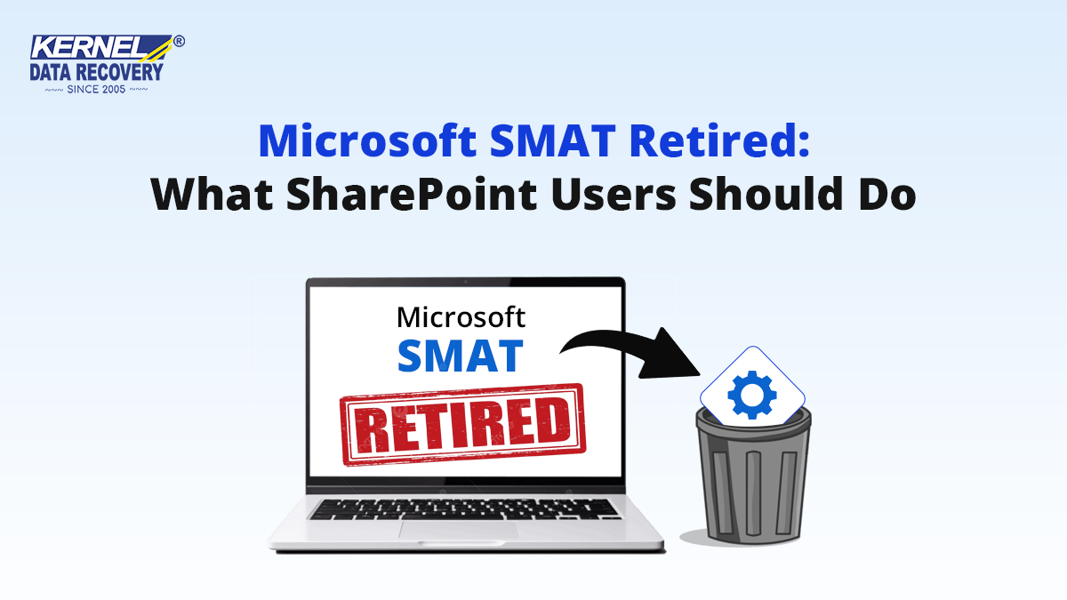 Microsoft SMAT Retired: What SharePoint Users Should Do